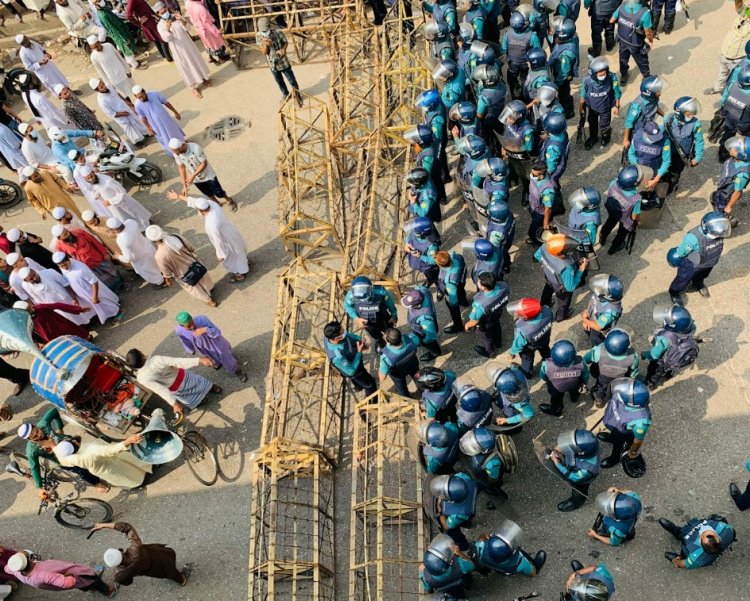 Bangladesh 2024 Elections: Controversy, Boycotts, and Calls for Reform