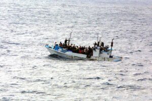 Fleeing for a Better Life: Why Pakistanis Risk the Mediterranean Sea